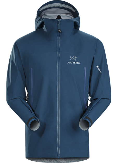 Zeta AR Jacket Men's Nereus
