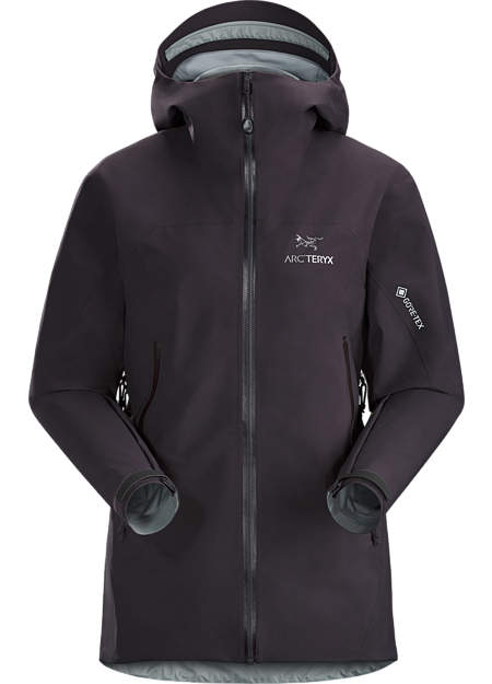 Zeta AR Jacket Women's Dimma