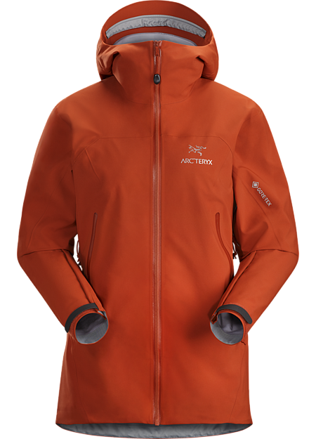 Veste Zeta AR Women's Sunhaven