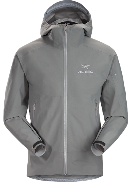 Zeta SL Jacket Men's Cryptochrome