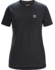 A Squared T-Shirt Women's Black Heather