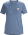 A Squared T-Shirt Women's Stratosphere