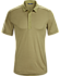 A2B Polo Shirt SS Men's Taxus