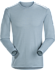A2B Top LS Men's Robotica Heather