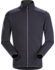 A2B Vinton Jacket Men's Whiskey Jack Heather