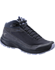 Chaussure Aerios FL Mid GTX Women's Black Sapphire/Binary