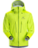 Alpha AR Jacket Men's Pulse