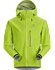 Alpha FL Jacket Men's Pulse