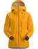 Alpha FL Jacket Women's Dawn