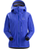 Alpha FL Jacket Women's Iolite