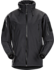 Alpha Jacket Gen 2 Men's Black