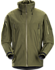 Alpha Jacket Gen 2 Men's Ranger Green