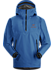 Alpha Pullover Men's Macaw