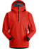 Alpha Pullover Men's Magma