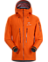 Veste Alpha SV Men's Trail Blaze