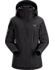 Andessa Jacket Women's Black