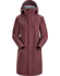 Andra Coat Women's Inertia