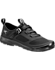 アラキス アプローチ シューズ Men's Black/Black