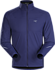 Argus Jacket Men's Algorhythm
