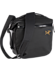 Arro 8 Shoulder Bag Black