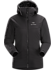 Atom AR Hoody Women's Black