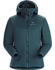 Atom AR Hoody Women's Labyrinth