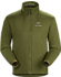 Atom AR Jacket Men's Bushwhack