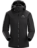 アトム LT フーディ Women's Black