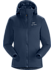 Atom LT Hoody Women's SMU-Exosphere