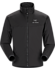 アトム LT ジャケット Men's Black