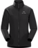 Atom LT Jacket Women's Black