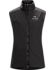 Atom LT Vest Women's Black