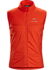 Atom SL Vest Men's Hyperspace