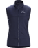 Atom SL Vest Women's Cobalt Moon