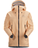 Beta LT Jacket Women's Elixir