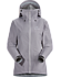 Beta SL Hybrid Jacket Women's Antenna
