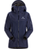 Beta SL Hybrid Jacket Women's Cobalt Moon