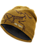 Bird Head Toque Yukon/Flux