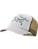 Bird Trucker Hat Antenna/Symbiome/Delos Grey