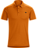Captive Polo Shirt SS Men's Timbre