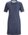 Cela Dress Women's Exosphere Heather