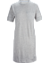 Cela Dress Women's Light Grey Heather
