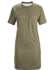 Cela Dress Women's Taxus Heather