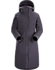 Centrale Parka Women's Whiskey Jack