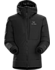 Ceres SV Parka Men's Black
