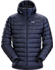 Cerium LT Hoody Men's Cobalt Moon