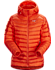 Veste à capuche Cerium LT Women's Astro Eden