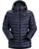 Veste à capuche Cerium LT Women's SMU-Cobalt Moon
