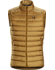 Cerium LT Vest Men's Yukon