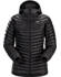 Cerium SL Hoody Women's Black